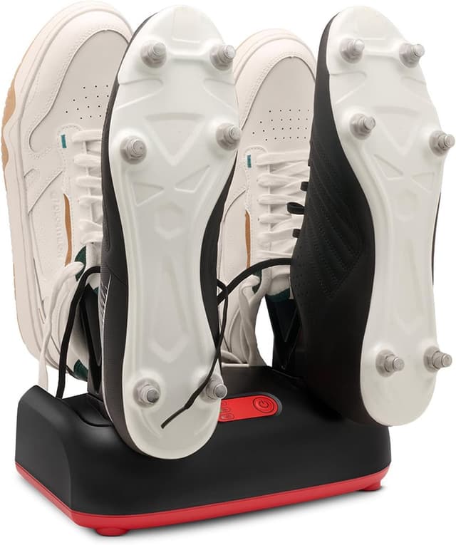 Detalle de ShoeDry Schuhtrockner ShoeDry 110 W für 2 Paar