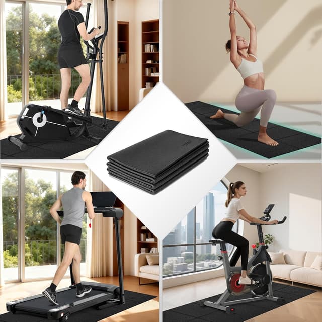 Thumbnail 3 de Novonova Esterilla de protección 200x90cm