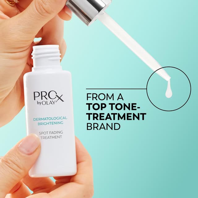 Thumbnail 6 de Olay Pro‑X Even Skin Tone Serum 1.3 oz