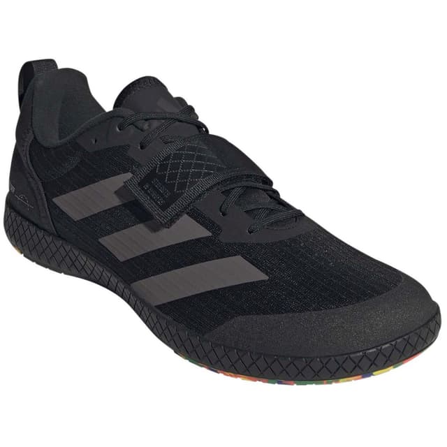 Detalle 2 de Adidas THE TOTAL zapatillas halterofilia
