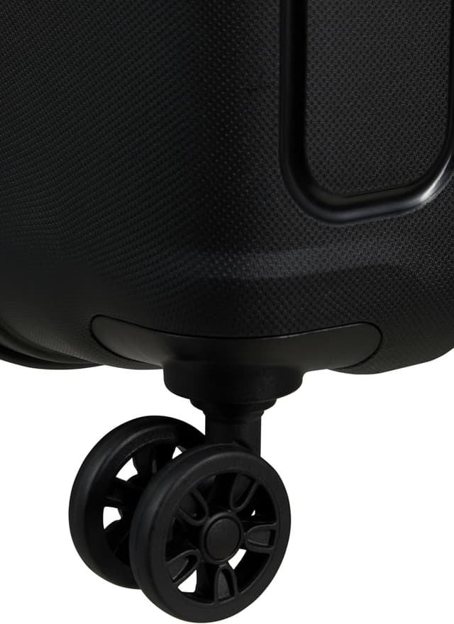 Thumbnail 6 de American Tourister Ellipso Spinner M Maleta Negra 68cm ✈