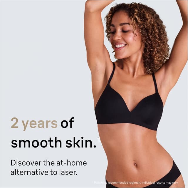 Detalle 2 de Braun Silk‑Expert Pro 5 IPL device 500,000 flashes