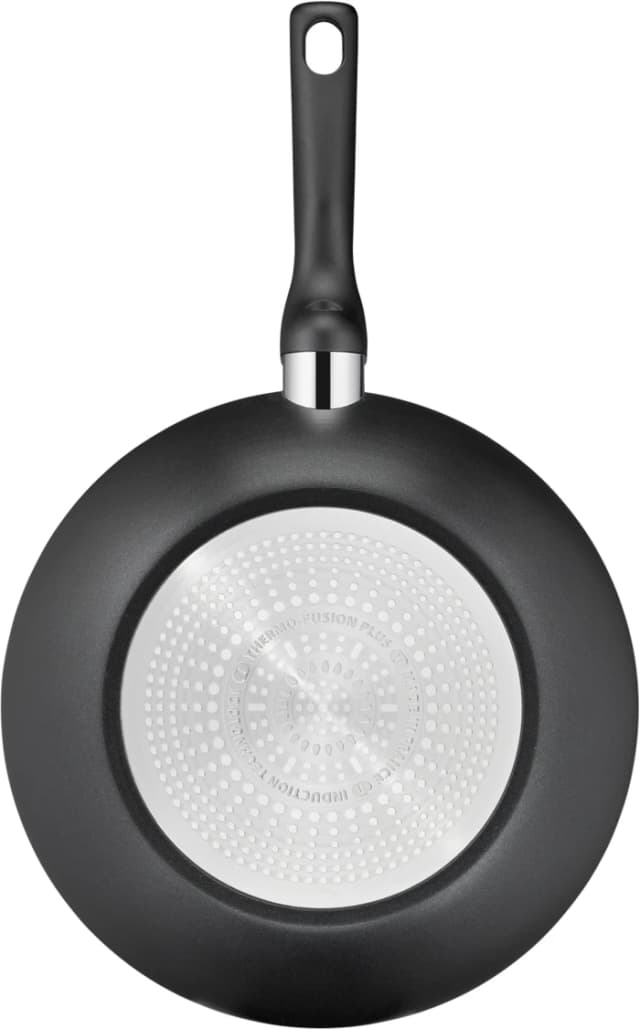 Detalle 2 de Tefal Hard Titanium Pro Wok 28âŻcm đ