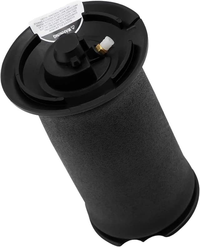 Imagen de Dixhills Hinten Luftfederung kompatibel mit 5 Touring E61 en OfertitasTOP