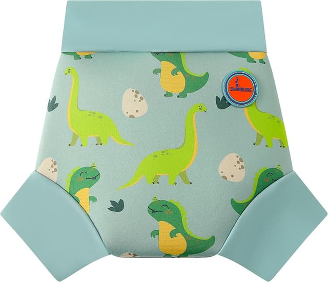 Thumbnail 6 de Swimbubs Reusable Swim Nappy 12–24 months