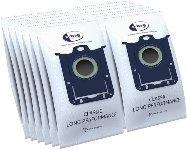 Detalle 2 de AEG GR201SM s-Bag 12er-Pack đ§č