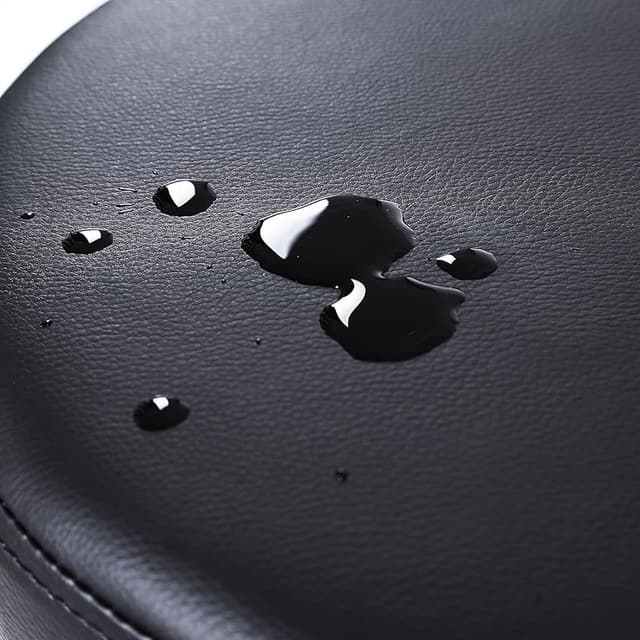 Thumbnail 6 de SONGMICS LJB61B Taburete giratorio 46-58 cm