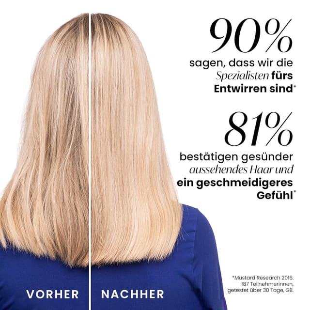 Thumbnail 5 de Tangle Teezer Original Entwirrungsbürste 325 Borsten