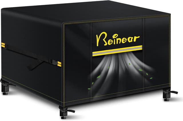 Detalle de Beinear Garden Furniture Cover 150×150×72 cm