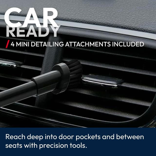 Thumbnail 5 de Hoover HL420PTC 850W Upright Vacuum