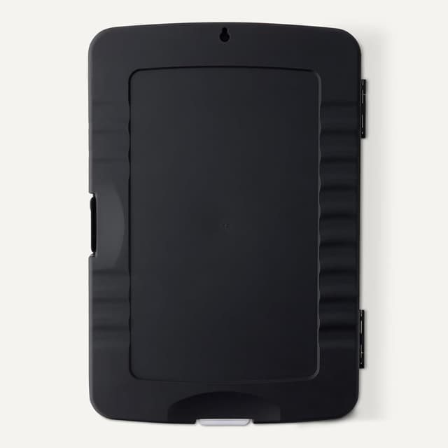 Detalle de Amazon Basics A4 Storage Clipboard Padfolio, 36.5 cm