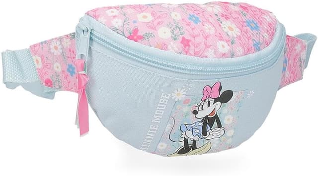 Imagen de Trousse Disney Minnie Happy 27 cm en OfertitasTOP