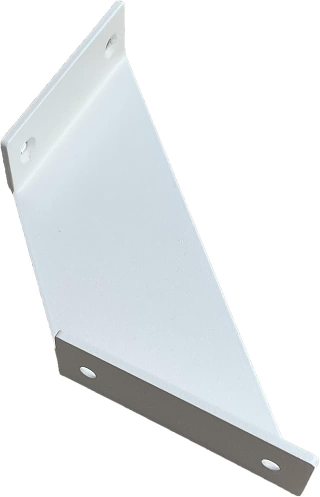 Detalle 2 de Sunload Design Regalwinkel 2er Set 150x150 mm