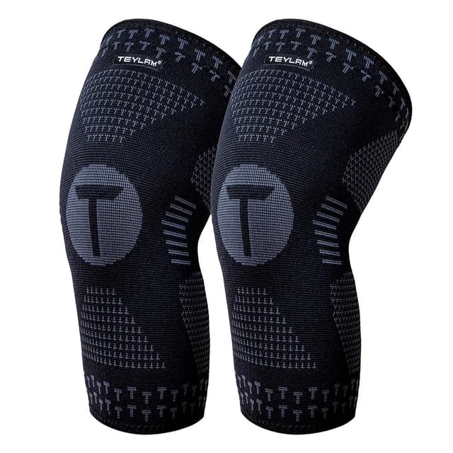 Imagen de TEYLAM Kniebandage 2er Set en OfertitasTOP