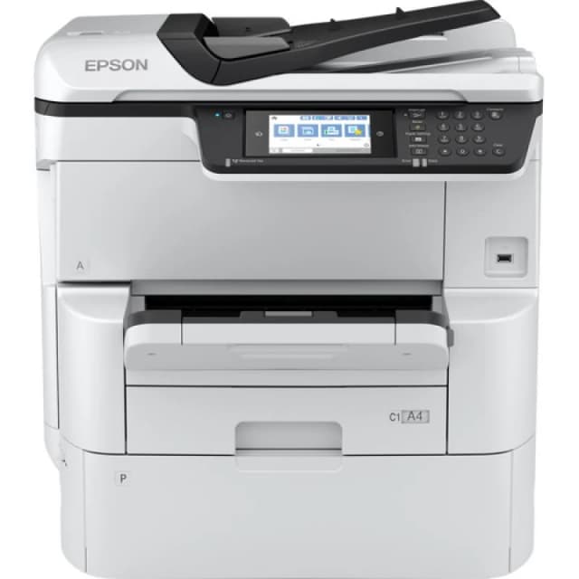 Imagen de Epson WorkForce Pro WF-C878RDWF impresora láser color 📠 en OfertitasTOP