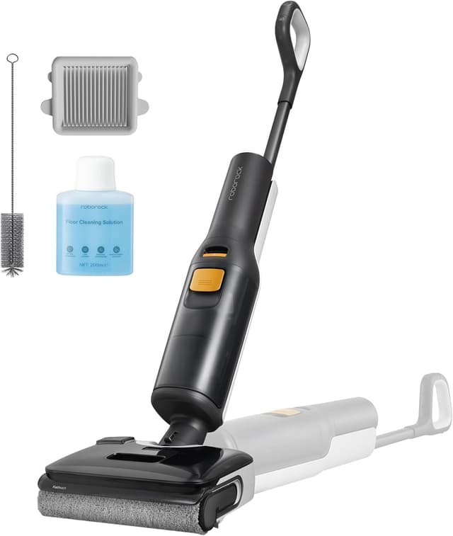 Detalle de roborock F25 BX Nass Trockensauger 20.000 Pa