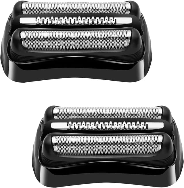 Thumbnail 4 de ACWOO Têtes de Rasoir Series 3 21B 🪒