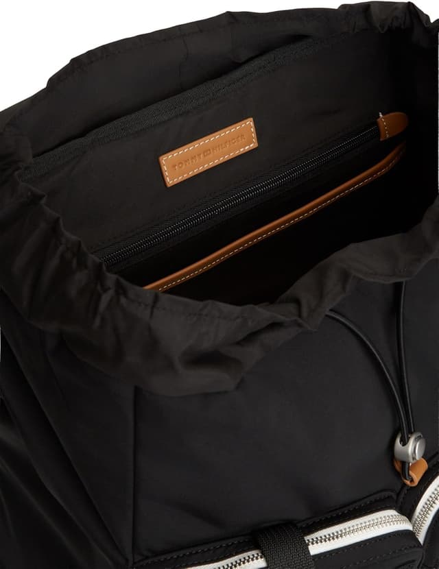 Detalle 2 de Tommy Hilfiger Th Backpack Flag, sac à dos