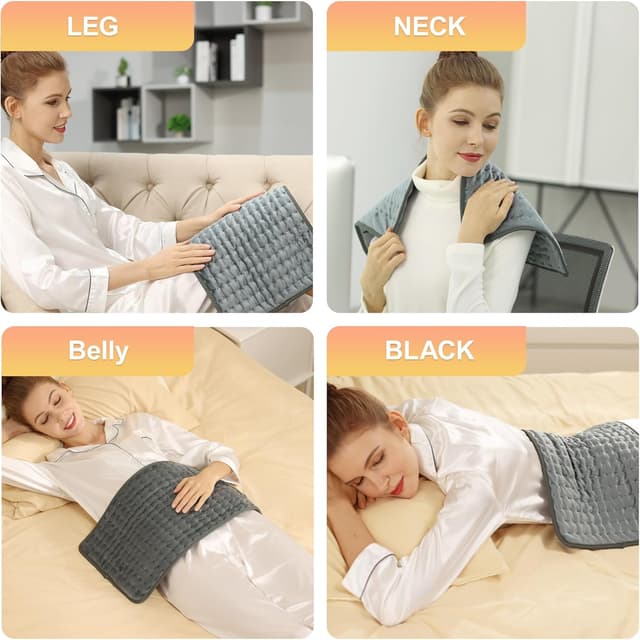 Thumbnail 6 de Letitwell Heizkissen mit 30 x 60 cm