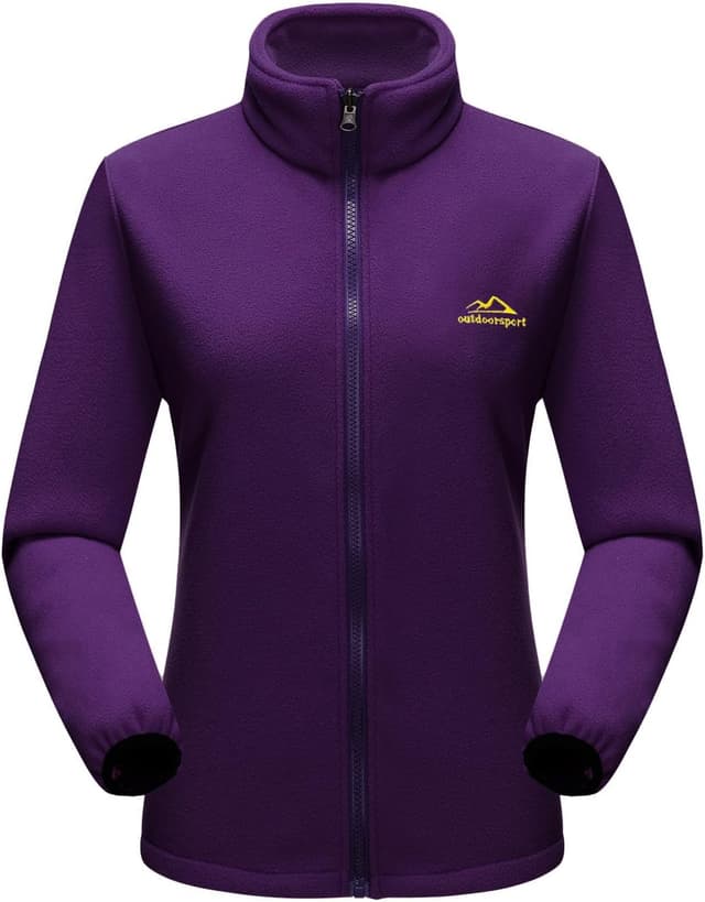 Detalle de MAGCOMSEN 3-in-1 Women's Ski Jacket 5000mm