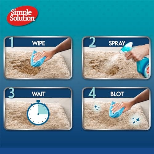 Thumbnail 4 de Simple Solution Eliminador 750 ml 🐾