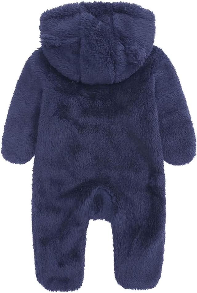 Thumbnail 5 de KIDDLETOWN Baby Snowsuit 0-12 Months