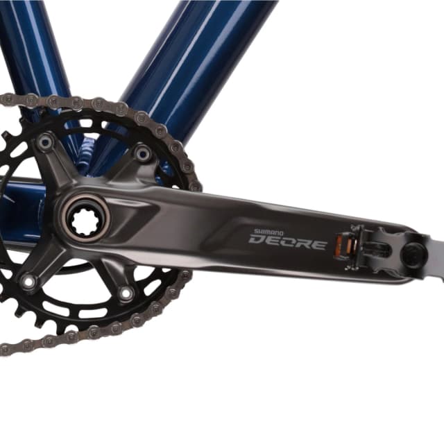 Detalle 2 de Kross Level 5.0 bicicleta de montaña 29'' (reacondicionada Grado A)