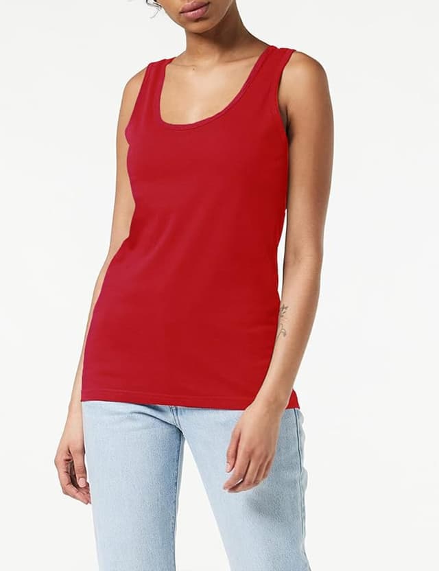 Thumbnail 4 de berydale Bd161 Canottiera Donna Pacco da 3