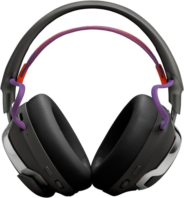 Detalle de JBL Quantum 950 gaming headset wireless