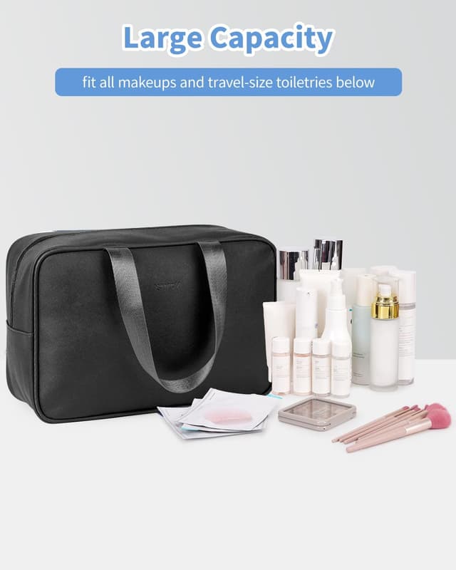 Thumbnail 5 de Full Size Toiletry Bag for Women cosmetic organiser