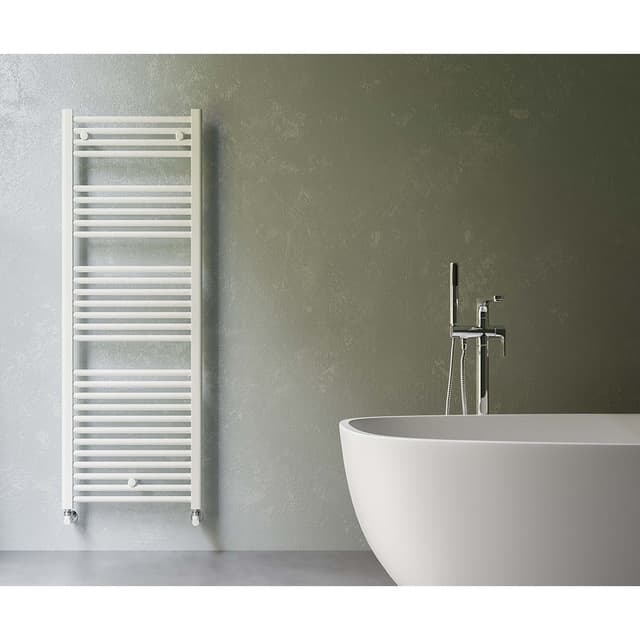 Thumbnail 2 de Fácula Toallero radiador 45 cm Ocean