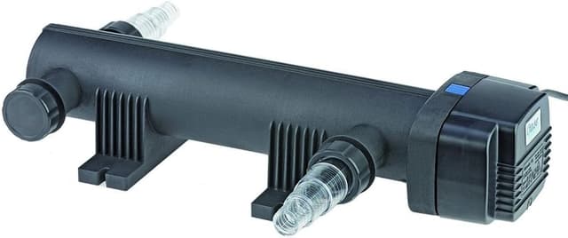 Thumbnail 6 de OASE 88108 UVC Vitronic 11 W pour bassins