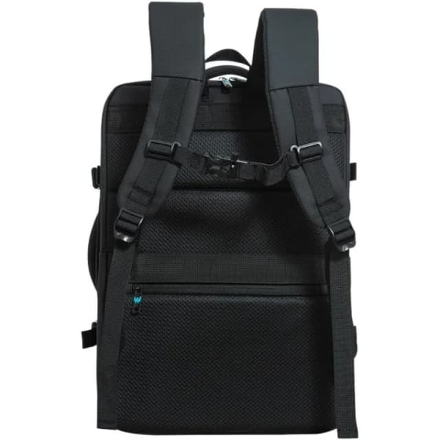 Detalle 2 de Acer Predator Robust: mochila resistente al agua para portátil de hasta 18 pulgadas
