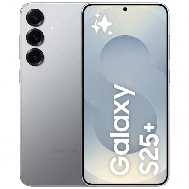 Imagen de Samsung Galaxy S25 Plus smartphone 256GB 4.900mAh 🚀 en OfertitasTOP
