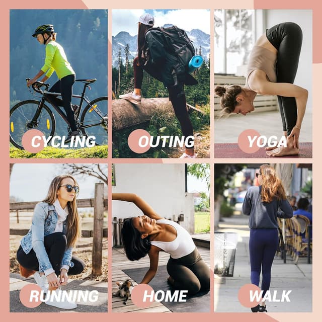 Thumbnail 3 de CAMPSNAIL Leggings UK with Pockets