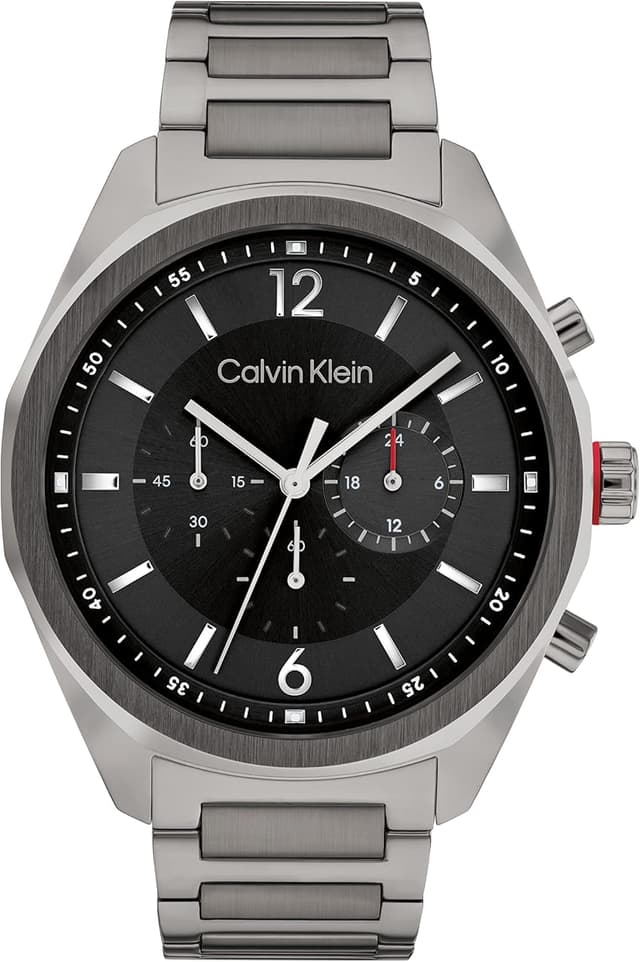 Thumbnail 5 de Calvin Klein 25200264 Reloj cronógrafo de cuarzo