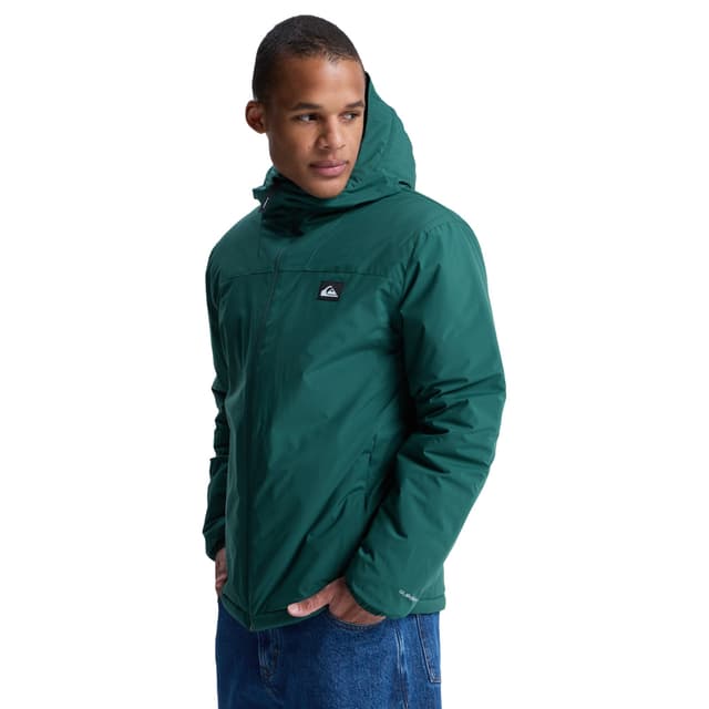 Detalle 1 de Quiksilver Overcast 3K Insulated