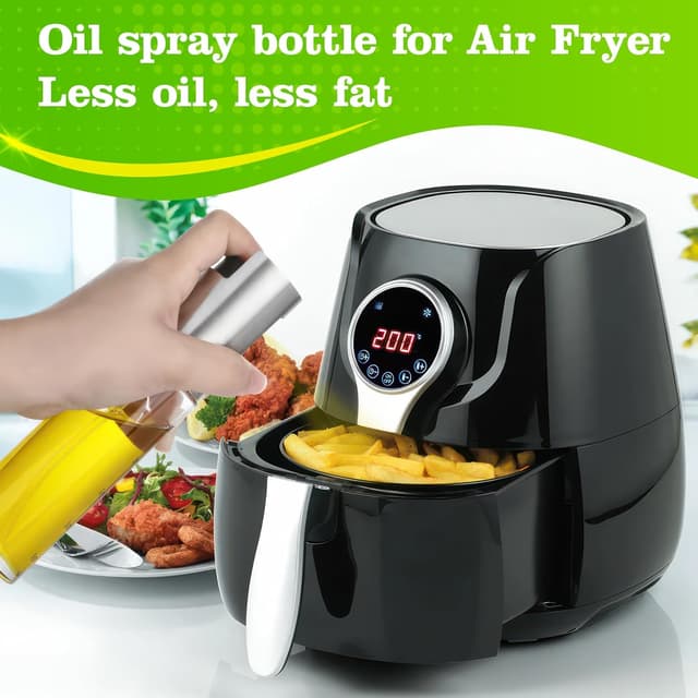 Thumbnail 5 de Nylea Ölsprüher 100 ml