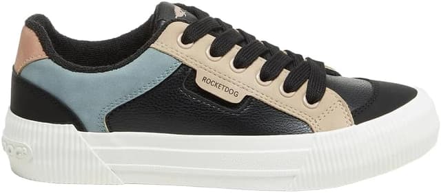 Detalle de Rocket Dog Women’s Cheery Comfort Plush Foam Sneaker