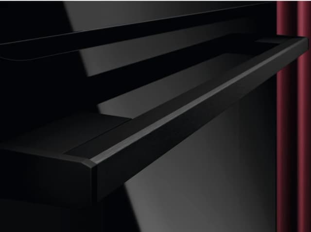 Detalle 2 de AEG TU5PB40WSK SurroundCook Backofen
