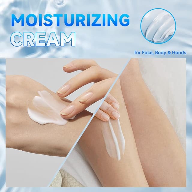 Thumbnail 4 de VGO Snail Mucin 92% Crema Hidratante Facial, 50g 🐌