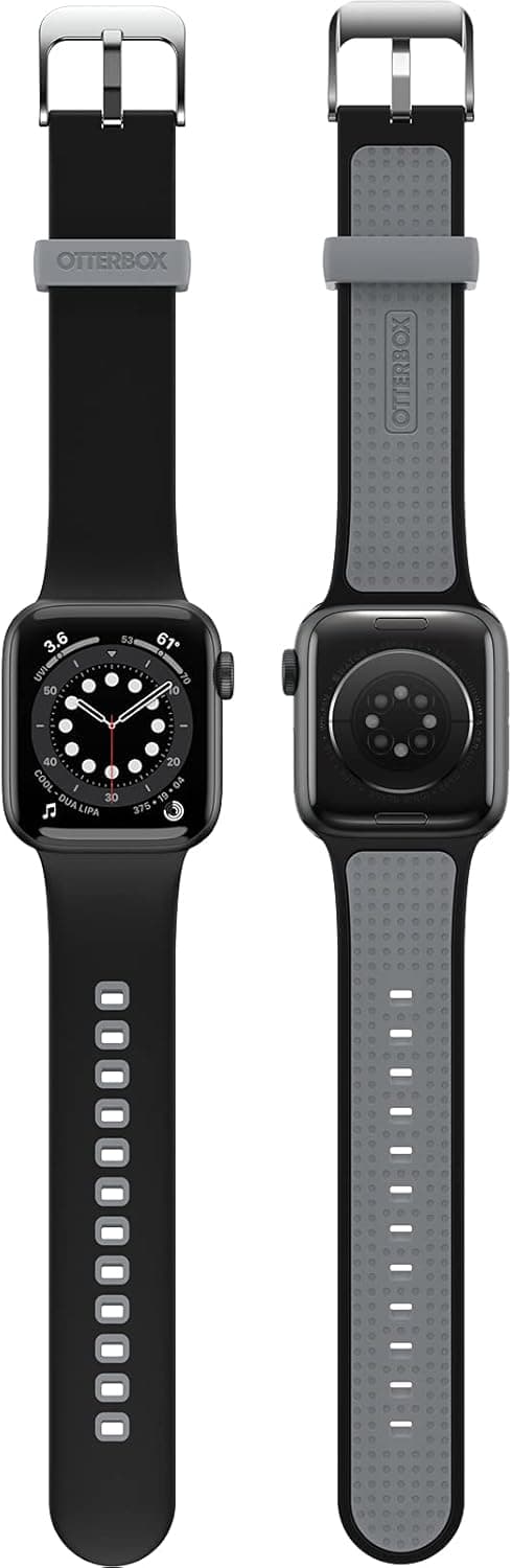 Detalle 2 de OtterBox All Day Band pour Apple Watch 38 mm, 40 mm
