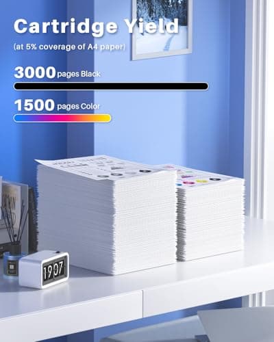 Thumbnail 3 de INK4U LC426 Cartuchos de Tinta Calidad Para Brother 🖨