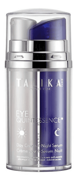 Imagen de Talika Eye Quintaessence Contorno de Ojos ✨ 2x10 ml en OfertitasTOP