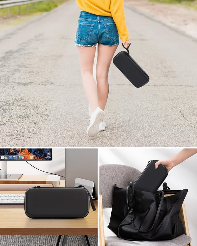 Thumbnail 6 de Sehawei N-Switch 2 Custodia 12 slot