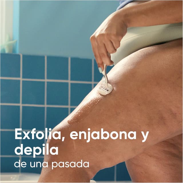 Thumbnail 5 de Gillette Venus Comfortglide 5 Sensitive