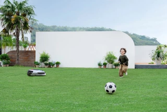 Thumbnail 5 de Dreame A2 1200 Mähroboter für bis 1.200 m²