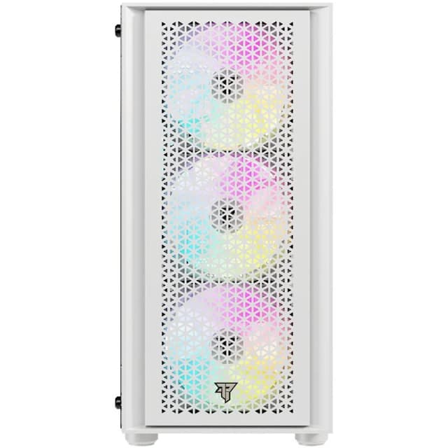 Thumbnail 3 de Tempest Rampart caja M-ATX 325 mm tarjeta gráfica