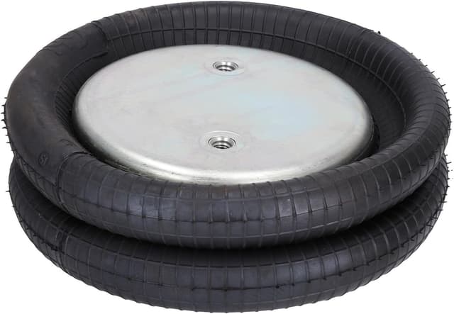 Detalle 2 de Febi bilstein 39327 Fuelle de suspensión