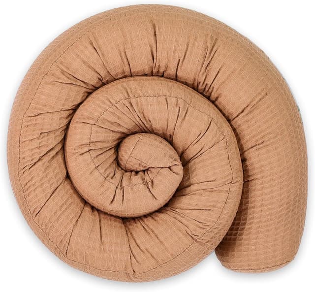 Thumbnail 1 de Totsy Baby Almohada Lateral 300 cm Algodón 💤